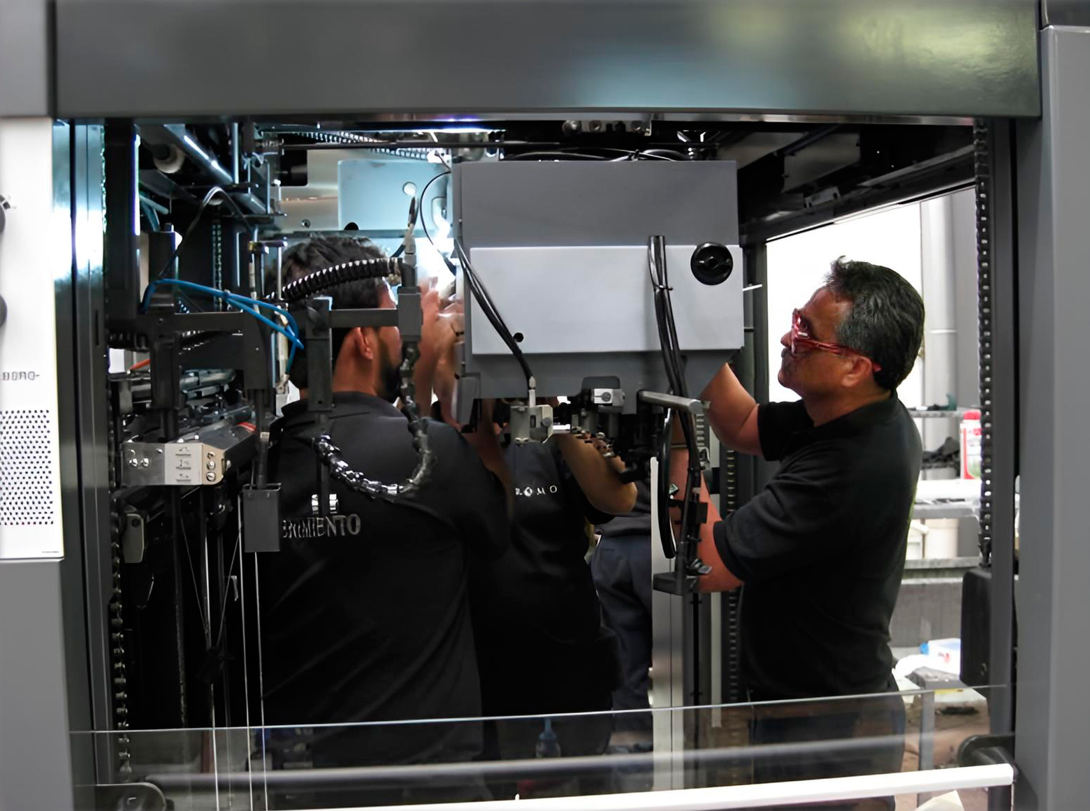 La Integración del Mantenimiento Predictivo en Plantas Medianas